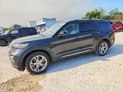 1FMSK7FH2NGA55858 2022 FORD EXPLORER