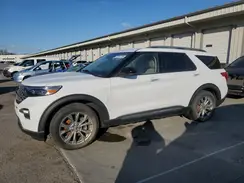 1FMSK7FH2NGA56590 2022 FORD EXPLORER