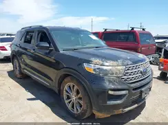 1FMSK7FH2NGA56816 2022 FORD EXPLORER
