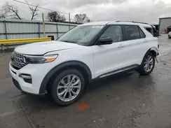 1FMSK7FH2NGA62230 2022 FORD EXPLORER