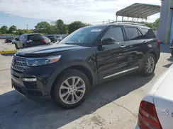 1FMSK7FH2NGA62728 2022 FORD EXPLORER