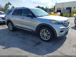 1FMSK7FH2NGA64477 2022 FORD EXPLORER