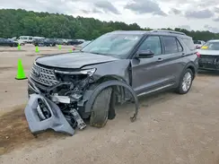 1FMSK7FH2NGA80193 2022 FORD EXPLORER
