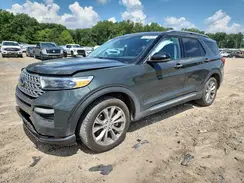 1FMSK7FH2NGA95034 2022 FORD EXPLORER