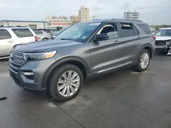 1FMSK7FH2NGA96880 2022 FORD EXPLORER