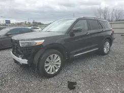 1FMSK7FH2NGB09093 2022 FORD EXPLORER