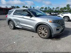 1FMSK7FH2NGB20479 2022 FORD EXPLORER