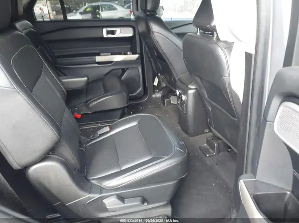 1FMSK7FH2NGB20479 2022 FORD EXPLORER - Image 8