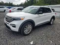 1FMSK7FH2NGB37265 2022 FORD EXPLORER