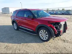1FMSK7FH2NGB42286 2022 FORD EXPLORER