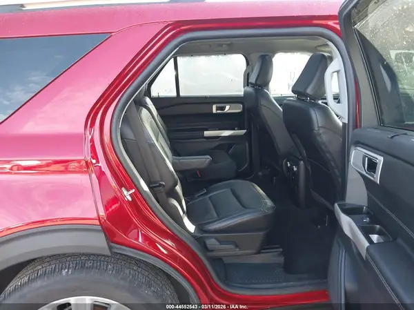 1FMSK7FH2NGB42286 2022 FORD EXPLORER - Image 8