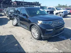 1FMSK7FH2NGB78950 2022 FORD EXPLORER