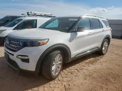 1FMSK7FH2NGC39049 2022 FORD EXPLORER