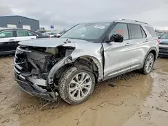 1FMSK7FH2PGA05044 2023 FORD EXPLORER