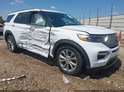 1FMSK7FH2PGA07604 2023 FORD EXPLORER