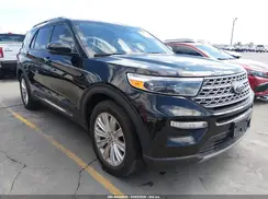 1FMSK7FH2PGA21020 2023 FORD EXPLORER