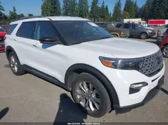 1FMSK7FH2PGA60271 2023 FORD EXPLORER