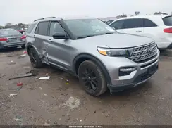 1FMSK7FH2PGA60433 2023 FORD EXPLORER