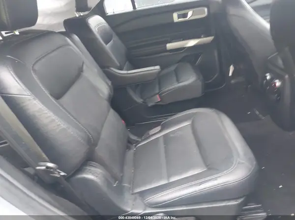 1FMSK7FH2PGA60433 2023 FORD EXPLORER - Image 8