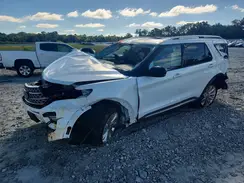 1FMSK7FH2PGA67642 2023 FORD EXPLORER