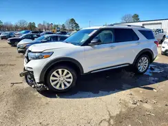 1FMSK7FH2PGA75479 2023 FORD EXPLORER