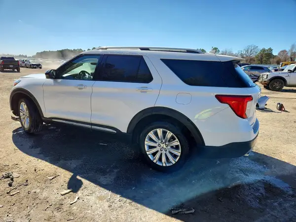 1FMSK7FH2PGA75479 2023 FORD EXPLORER - Image 2