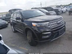 1FMSK7FH2PGA76342 2023 FORD EXPLORER