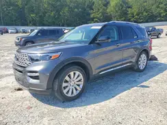 1FMSK7FH2PGA82870 2023 FORD EXPLORER