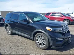 1FMSK7FH2PGA86479 2023 FORD EXPLORER