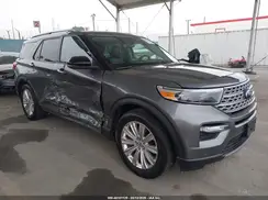 1FMSK7FH2PGA90046 2023 FORD EXPLORER
