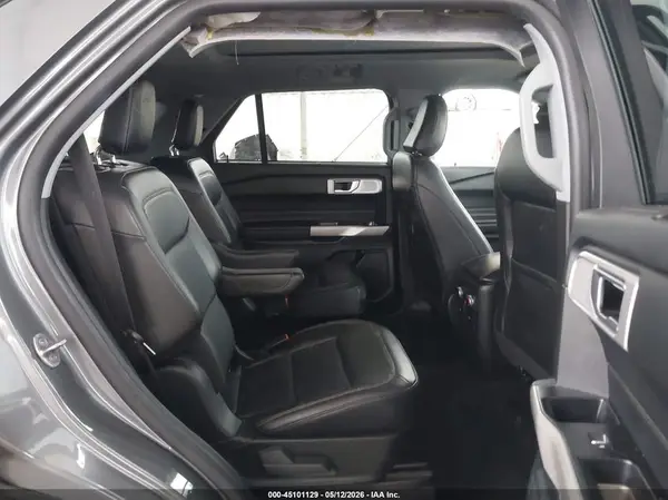 1FMSK7FH2PGA90046 2023 FORD EXPLORER - Image 8