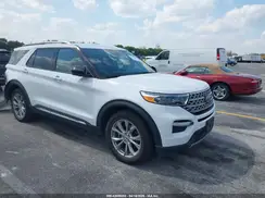 1FMSK7FH2PGB17892 2023 FORD EXPLORER