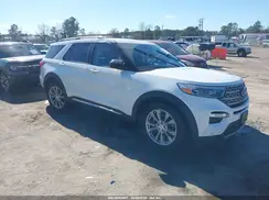 1FMSK7FH2PGB18167 2023 FORD EXPLORER