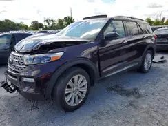 1FMSK7FH2PGB48737 2023 FORD EXPLORER