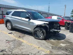 1FMSK7FH2PGB52481 2023 FORD EXPLORER