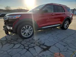 1FMSK7FH2PGB61939 2023 FORD EXPLORER