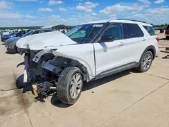 1FMSK7FH2PGB63366 2023 FORD EXPLORER