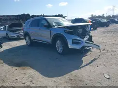 1FMSK7FH2PGC03154 2023 FORD EXPLORER