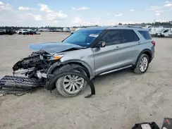 1FMSK7FH2PGC03476 2023 FORD EXPLORER