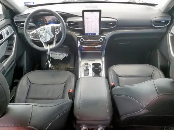 1FMSK7FH2PGC03476 2023 FORD EXPLORER - Image 8
