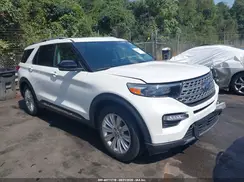 1FMSK7FH2PGC23923 2023 FORD EXPLORER