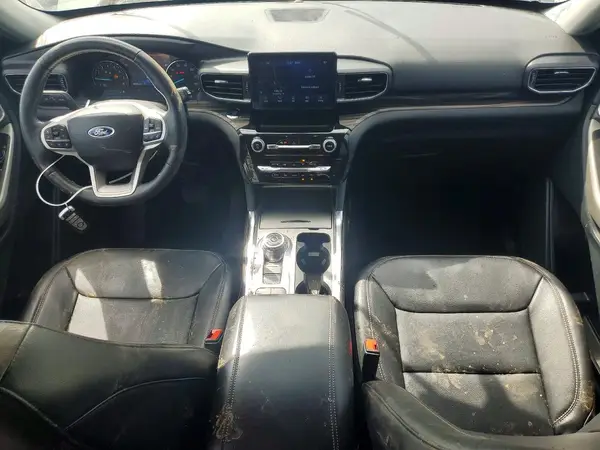 1FMSK7FH2RGA25040 2024 FORD EXPLORER - Image 8