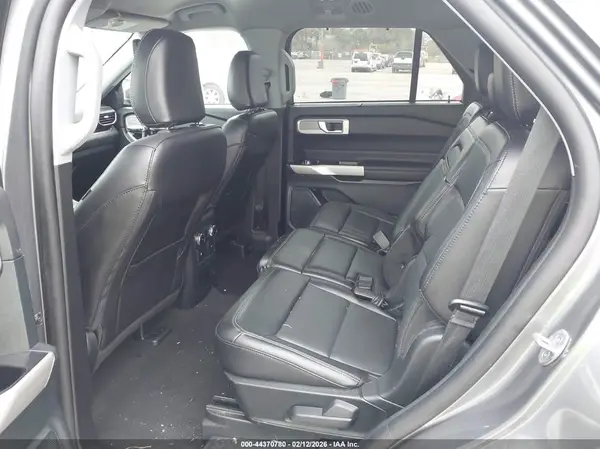 1FMSK7FH2RGA29119 2024 FORD EXPLORER - Image 8