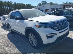 1FMSK7FH2RGA29640 2024 FORD EXPLORER