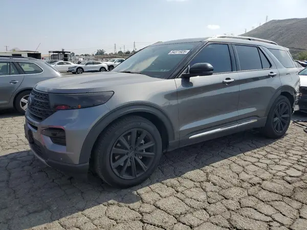 1FMSK7FH2RGA79454 2024 FORD EXPLORER - Image 1