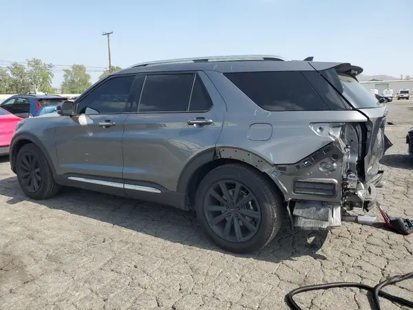 1FMSK7FH2RGA79454 2024 FORD EXPLORER - Image 2