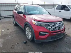 1FMSK7FH3LGA05905 2020 FORD EXPLORER