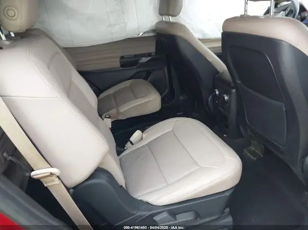 1FMSK7FH3LGA05905 2020 FORD EXPLORER - Image 8