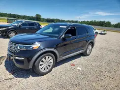 1FMSK7FH3LGA09694 2020 FORD EXPLORER