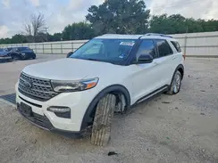 1FMSK7FH3LGA14622 2020 FORD EXPLORER